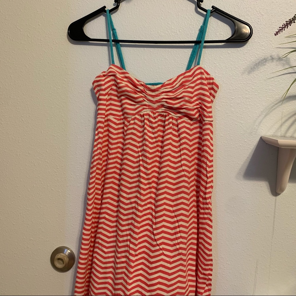 Roxy dress